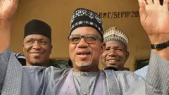 Bauchi