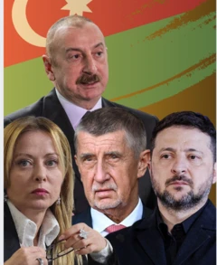 Azərbaycan