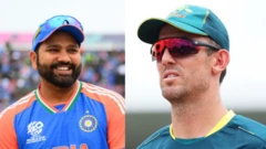 IND vs AUS