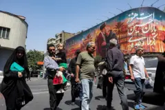 iran