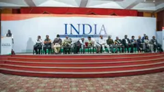 इंडिया अलायंस 