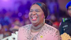 Aworan Patience Eno to doloogbe