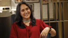 ਨੀਤਾ ਮੋਹਿੰਦਰਾ