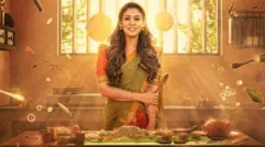 நயன்தாரா மன்னிப்பு கேட்டது ஏன்?