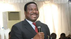 Ọkaiwu Mike Ozekhome