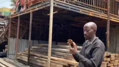 Vincent  Ndoriyobijya