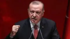 اردوغان