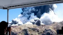 ज्वालामुखी