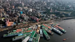 বাংলাদেশের অর্থনীতির চমকপ্রদ সাফল্যের পূর্বাভাস দেয়া হচ্ছে সিইবিআর এর এই রিপোর্টে