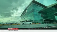 သင်္ကြန်ပိတ်ရက် ထိုင်းခရီးထွက်သူများ