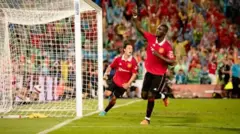 Man United