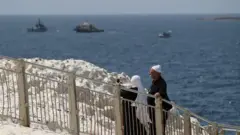 اسرائیل -لبنان