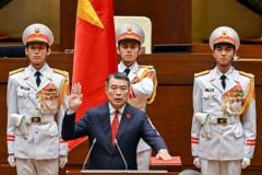 Thách thức và cơ hội nào chờ đón tân Thủ tướng Lê Minh Hưng?