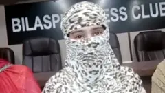 उज्ज्वला गृह से भाग कर आई लड़की