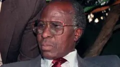 Andrew Mlangeni