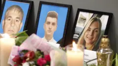 یوکرین طیارہ حادثہ