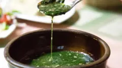 molokhia