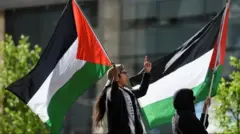 فلسطین