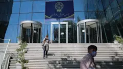 بورس