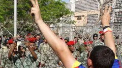 مظاهرات 25 يناير