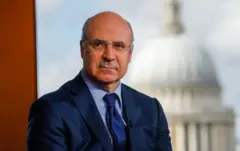 Bill Browder