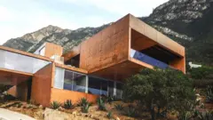 बदलते ज़माने के घर