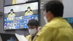 최근 국내 코로나19 상황은 '4차 유행'이 지속되고 있다