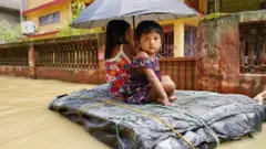 આસામ પૂર