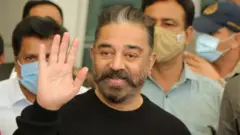 கமல்ஹாசன்