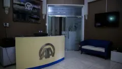 Kahire'deki Anadolu Ajansı ofisi