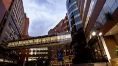 Hospital Albert Einstein