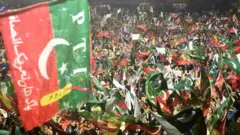 پی ٹی آئی