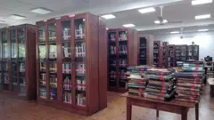 Colombo Public Library