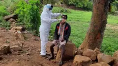 విశాఖ ఏజెన్సీ