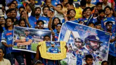 मुंबई इंडियन्स