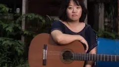 Phạm Đoan Trang