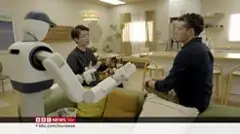 လူသားပုံစံ စက်ရုပ်တွေ စျေးကွက်ထဲ ရောက်လာ နိုင်တော့မလား