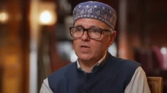 ஜம்மு காஷ்மீர்