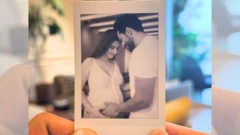 కత్రినా కైఫ్, 40ల్లో గర్భధారణ, శిశువుల ఎదుగుదల, డాక్టర్ల సూచనలు