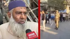 மும்பையில் இஸ்லாமியர்களின் கடைகளை நொறுக்கிய அரசின் புல்டோசர்கள் - ஏன்?