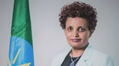 Aadde Birtukaan Miidhaqsaa waggoota 4 oliif Boordii Filannoo Itoophiyaa hooggananiiru