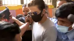 ਸ਼ਾਹਰੁਖ਼