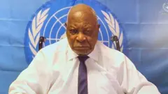 Félicien Kabuga kuri gereza y'urukiko ku itariki ya 30 Werurwe mu 2023