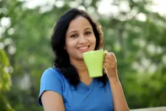 ચા અને કૉફી