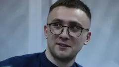 Сергій Стерненко