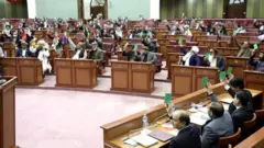 افغانستان