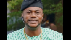 Odunlade Adekola