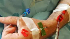 blood