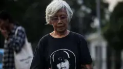 aksi kamisan