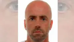 Belgian police alert on Jurgen Conings